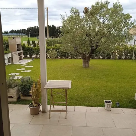 Terme E Calidario - La Casetta A 2 Passi Dal Centro * Venturina Terme