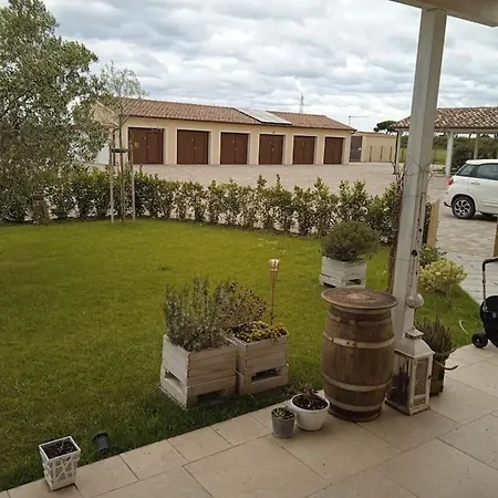 Apartment Terme E Calidario - La Casetta A 2 Passi Dal Centro