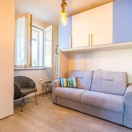 Apartment Terme E Calidario - La Casetta A 2 Passi Dal Centro *