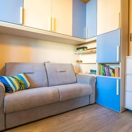 Apartment Terme E Calidario - La Casetta A 2 Passi Dal Centro *