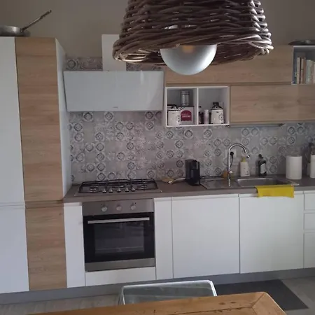 Terme, Calidario E Mare A 10 Minuti - La Casetta Apartment *