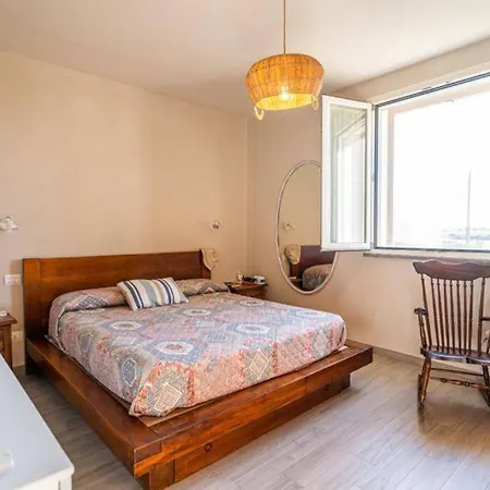 Terme, Calidario E Mare A 10 Minuti - La Casetta Apartment *